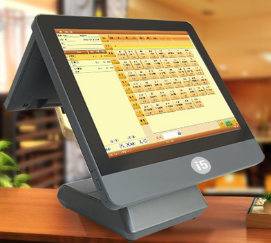 開封餐飲收銀與點餐管理軟件的技術開發